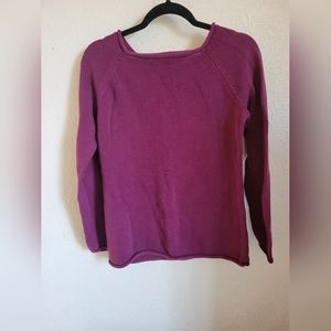 Eddie Bauer Knit top